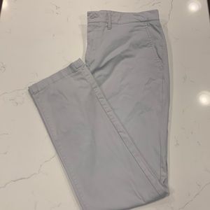 Goodfellow Hennepin Chino slim fit 36x32